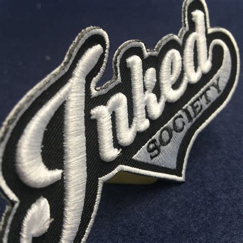 Custom patches embroidered. Things To Know About Custom patches embroidered. 